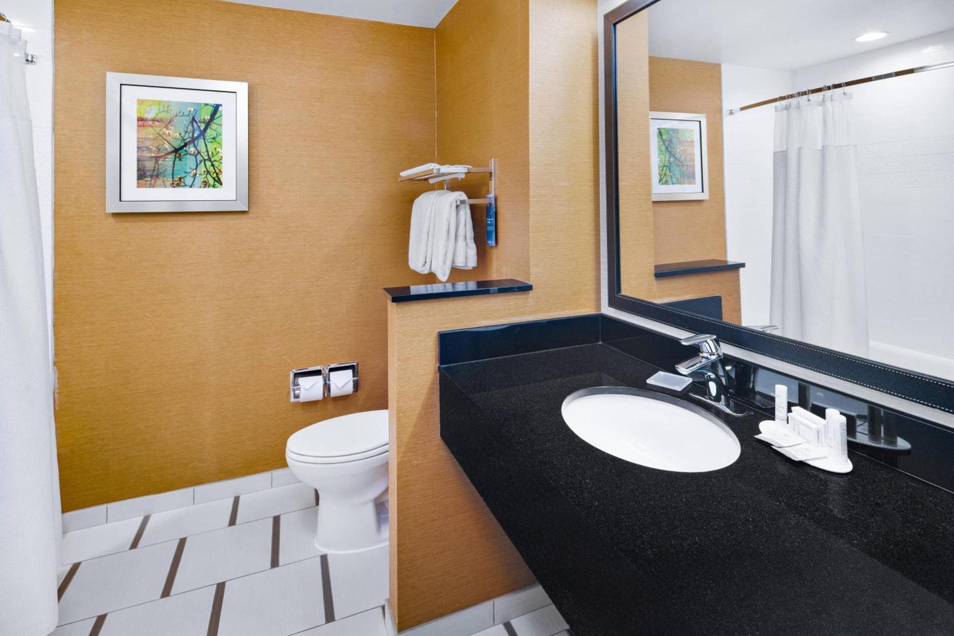 Fairfield Inn & Suites by Marriott Athens photo 14