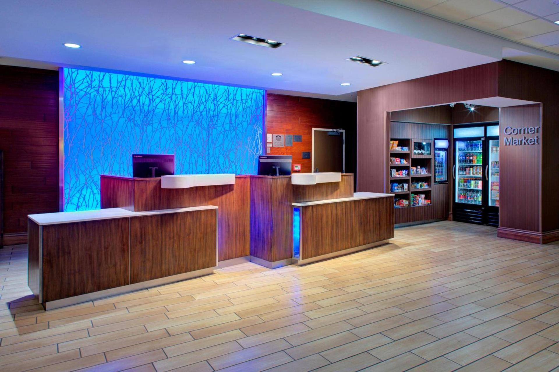 Fairfield Inn & Suites by Marriott Bakersfield North/Airport photo 3