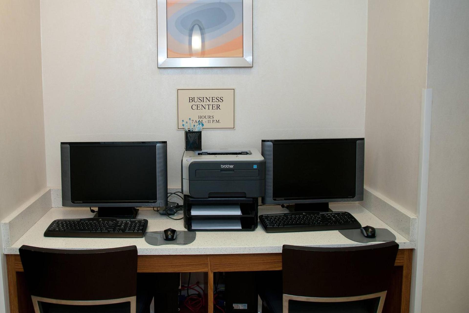 SpringHill Suites by Marriott Las Cruces photo 19