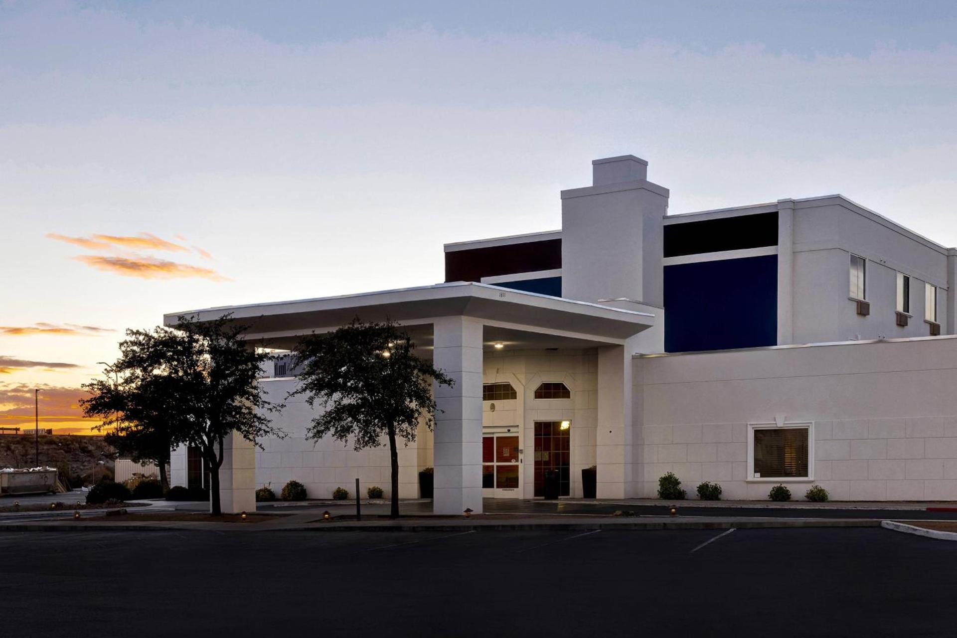 SpringHill Suites by Marriott Las Cruces photo 3