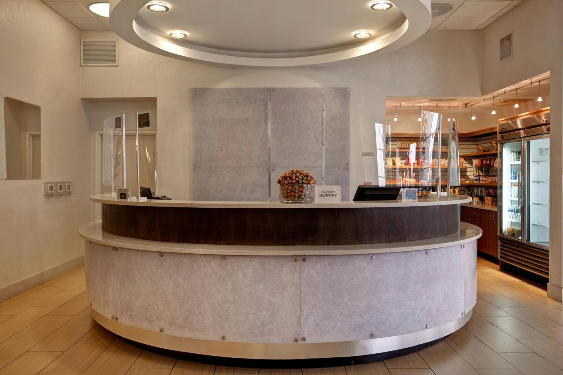 SpringHill Suites by Marriott Las Cruces photo 7