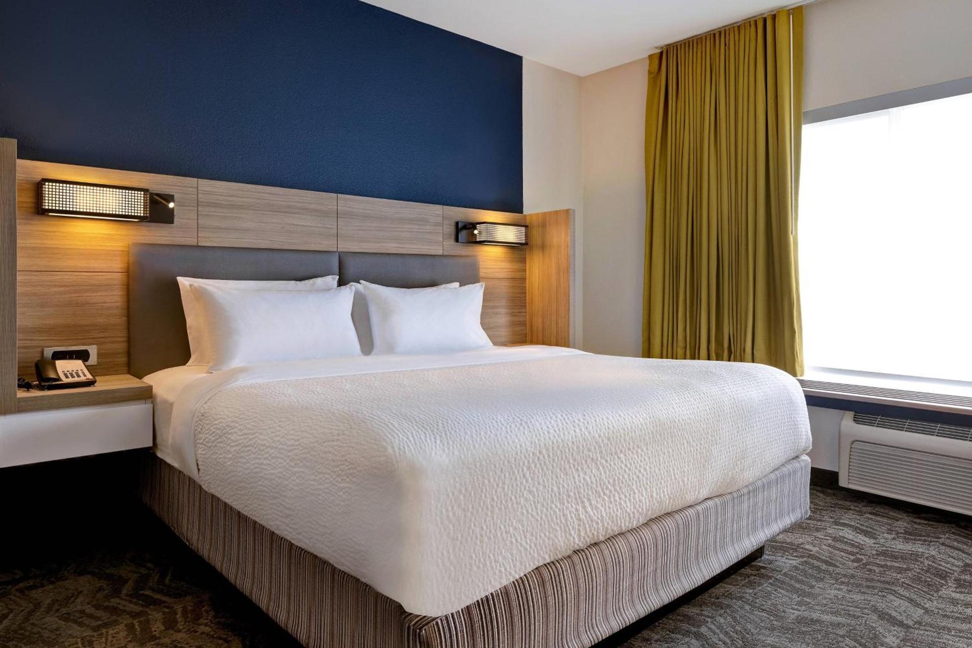 SpringHill Suites by Marriott Las Cruces photo 9