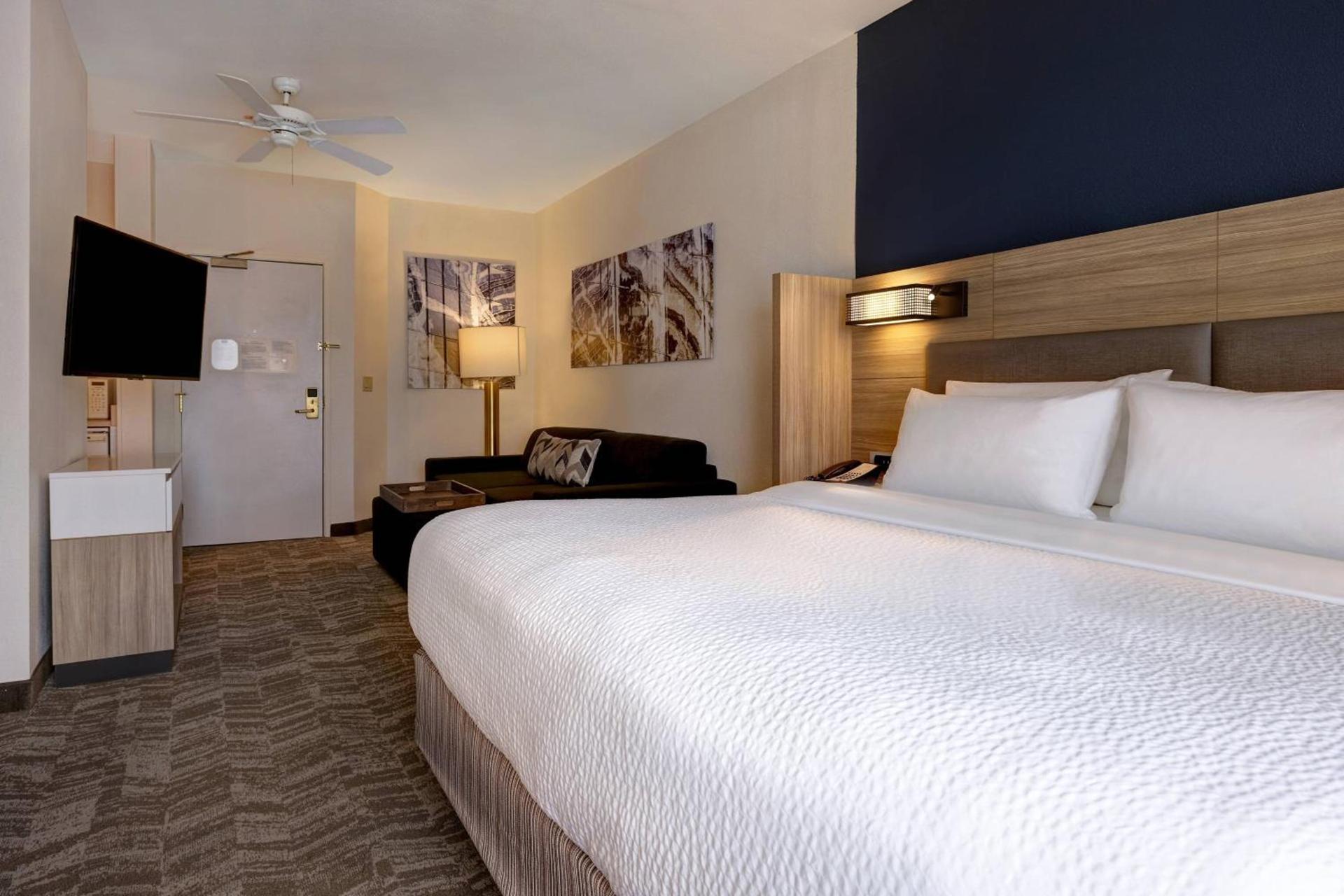SpringHill Suites by Marriott Las Cruces photo 10