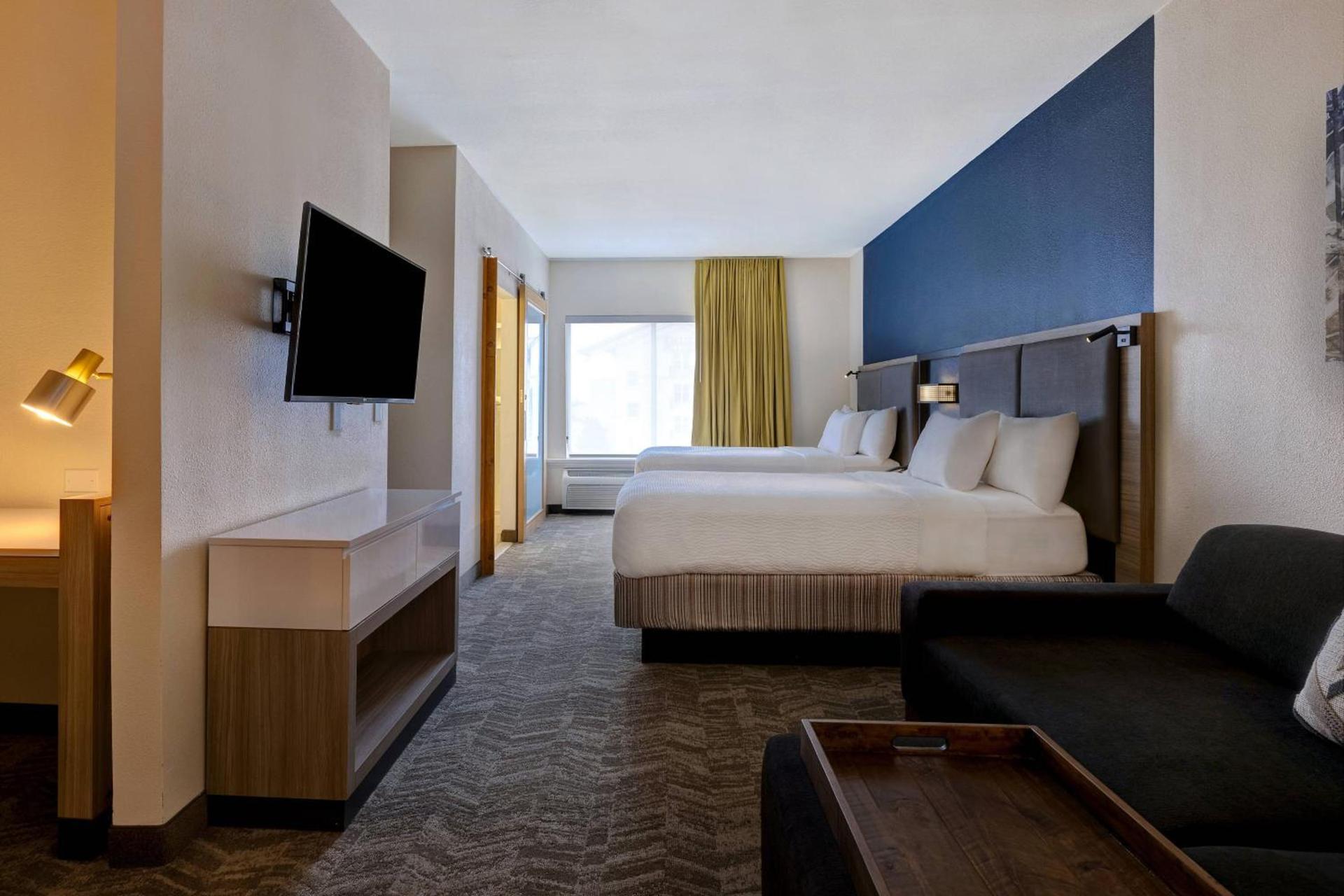 SpringHill Suites by Marriott Las Cruces photo 31