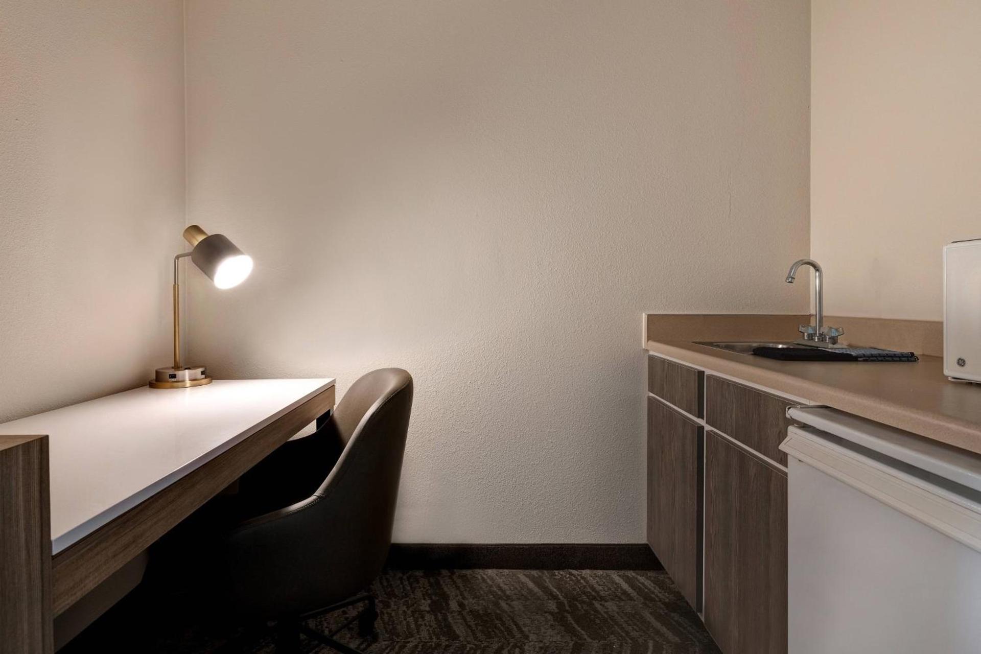 SpringHill Suites by Marriott Las Cruces photo 12