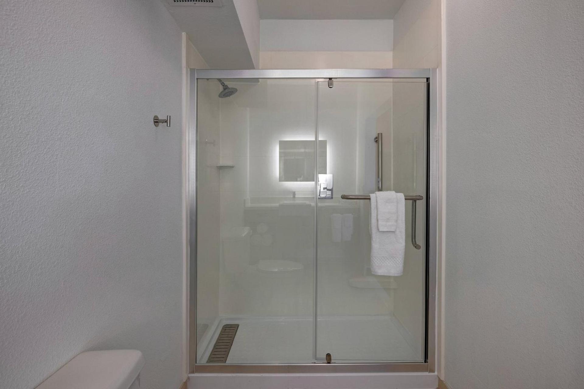 SpringHill Suites by Marriott Las Cruces photo 16
