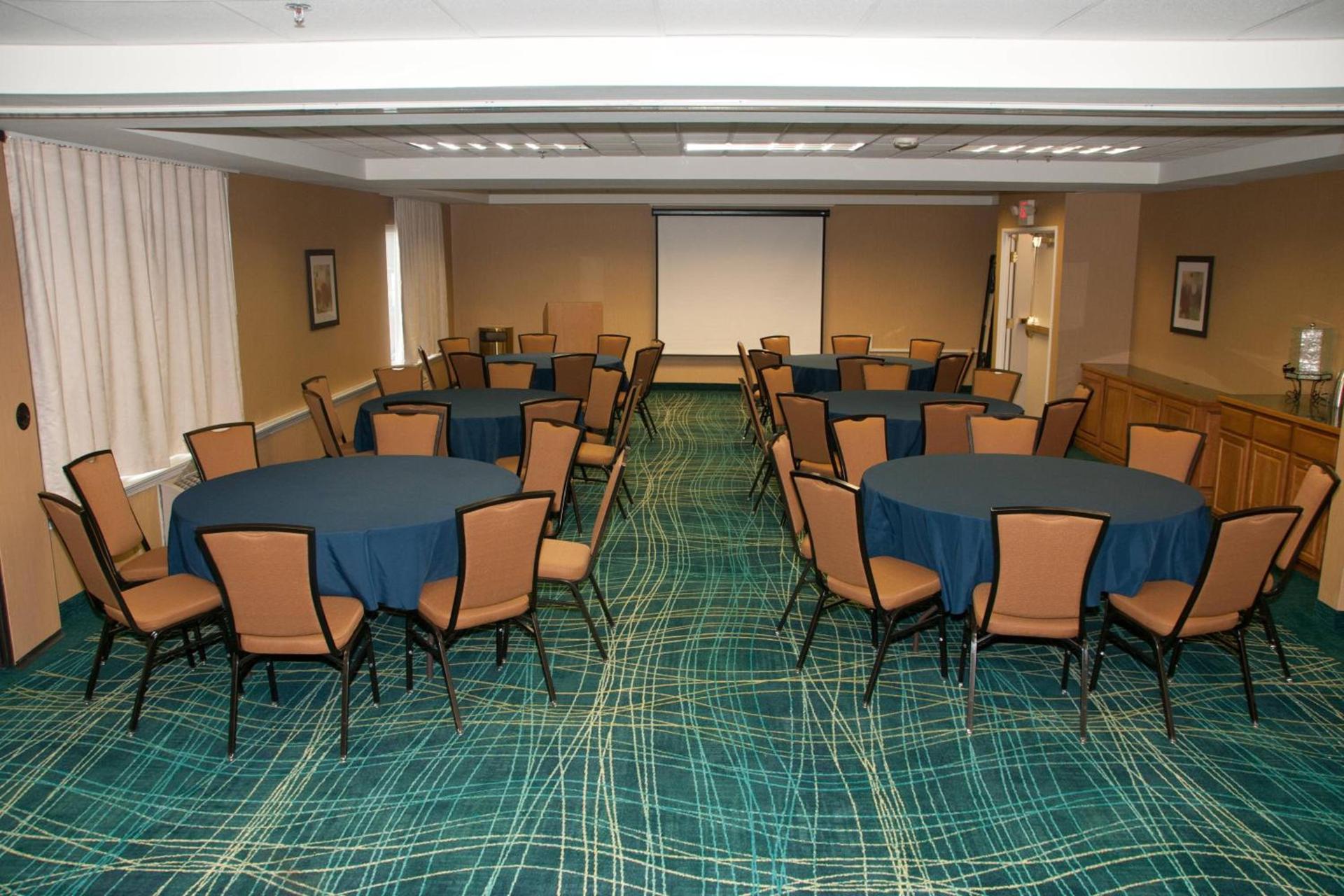 SpringHill Suites by Marriott Las Cruces photo 30