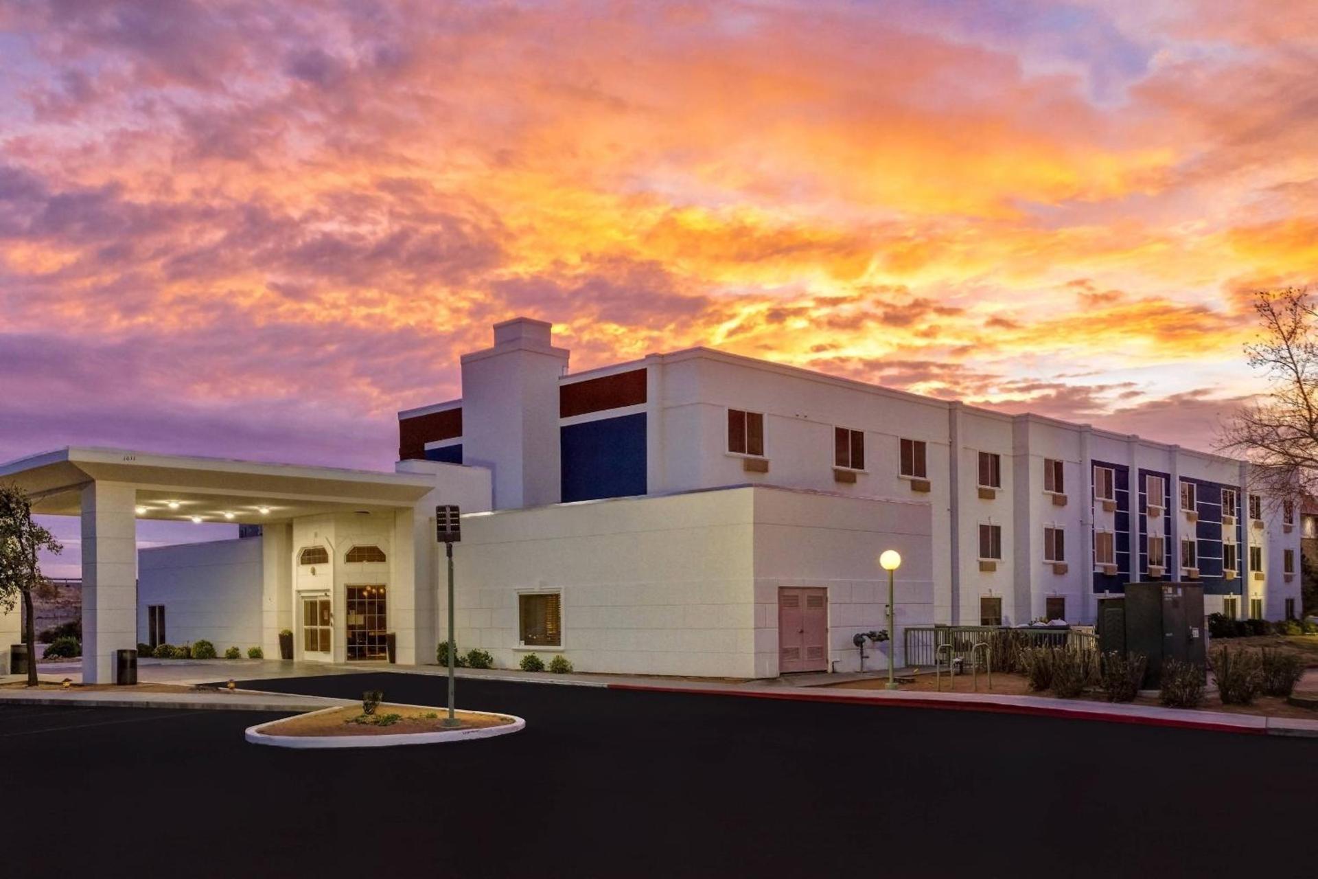 SpringHill Suites by Marriott Las Cruces — hotel in Las Cruces