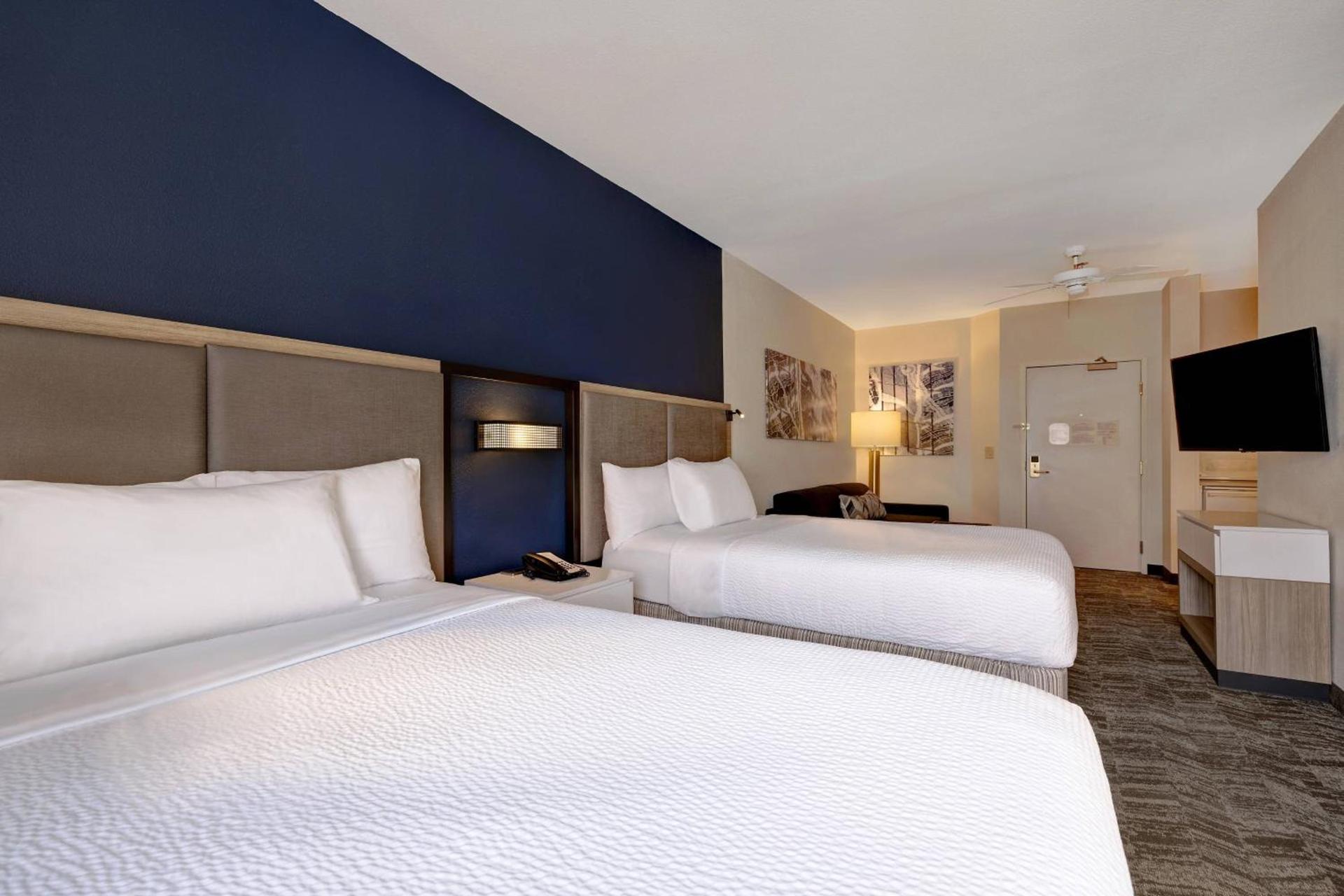 SpringHill Suites by Marriott Las Cruces photo 8