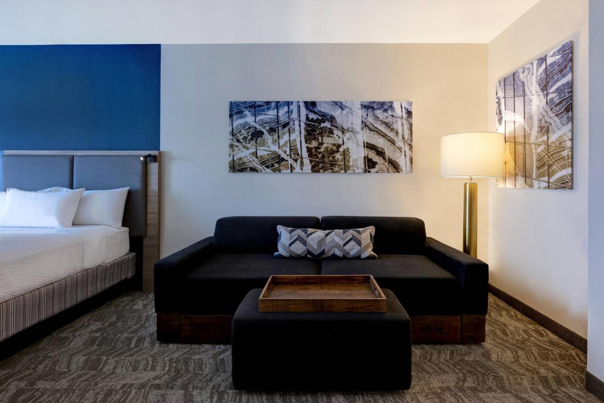 SpringHill Suites by Marriott Las Cruces photo 11
