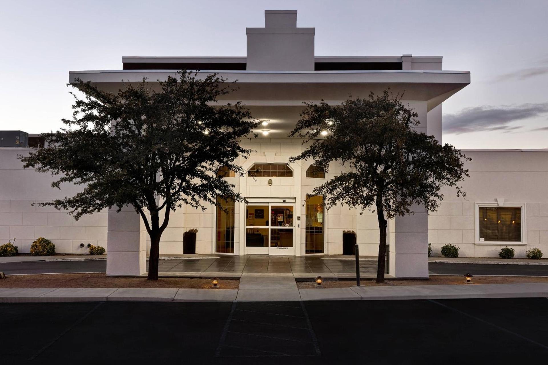 SpringHill Suites by Marriott Las Cruces photo 5