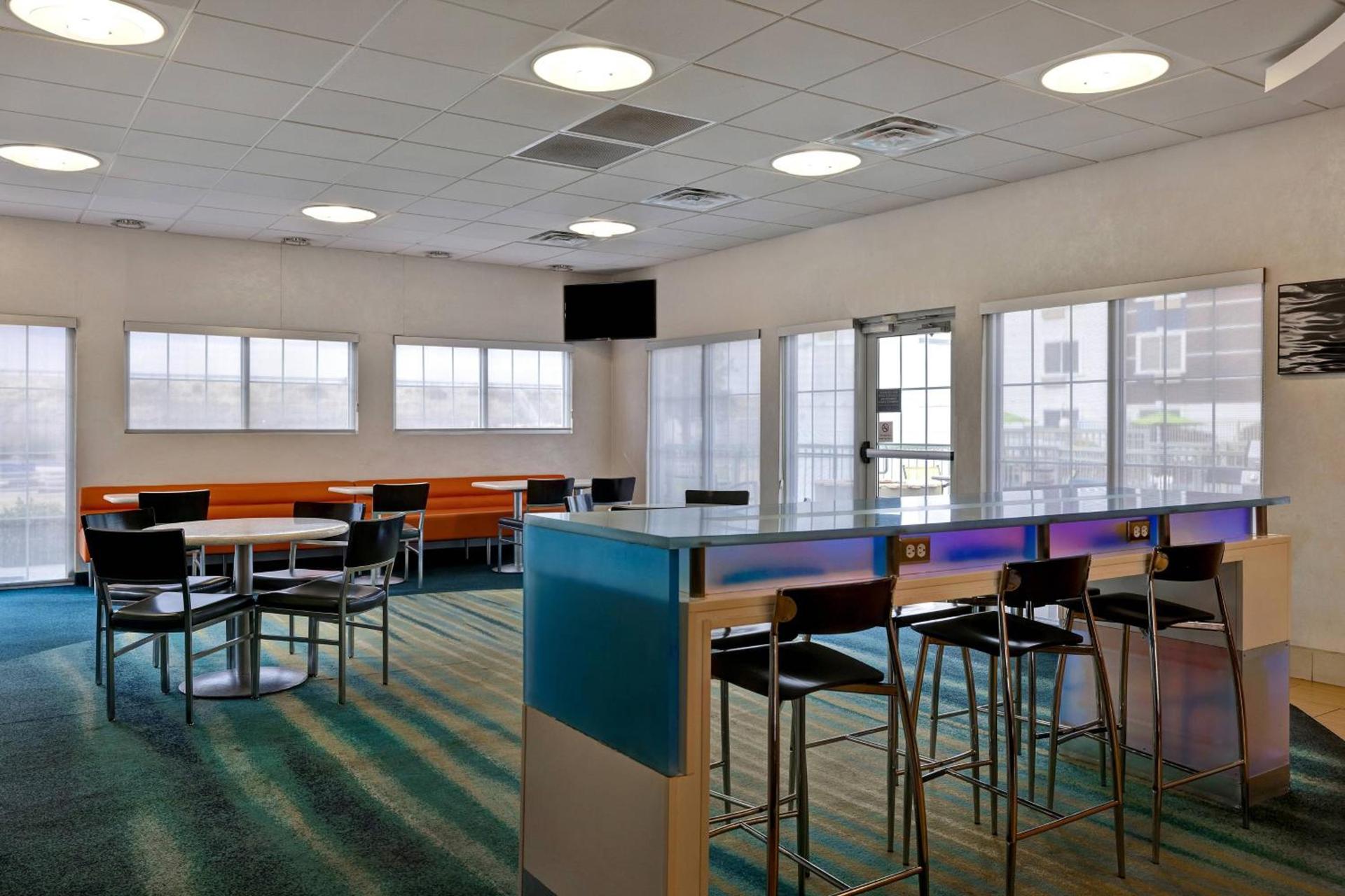 SpringHill Suites by Marriott Las Cruces photo 17