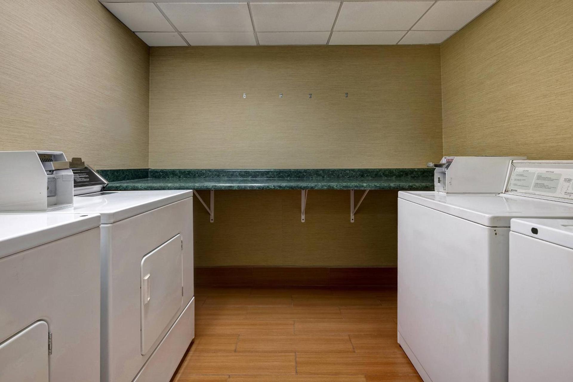 SpringHill Suites by Marriott Las Cruces photo 22
