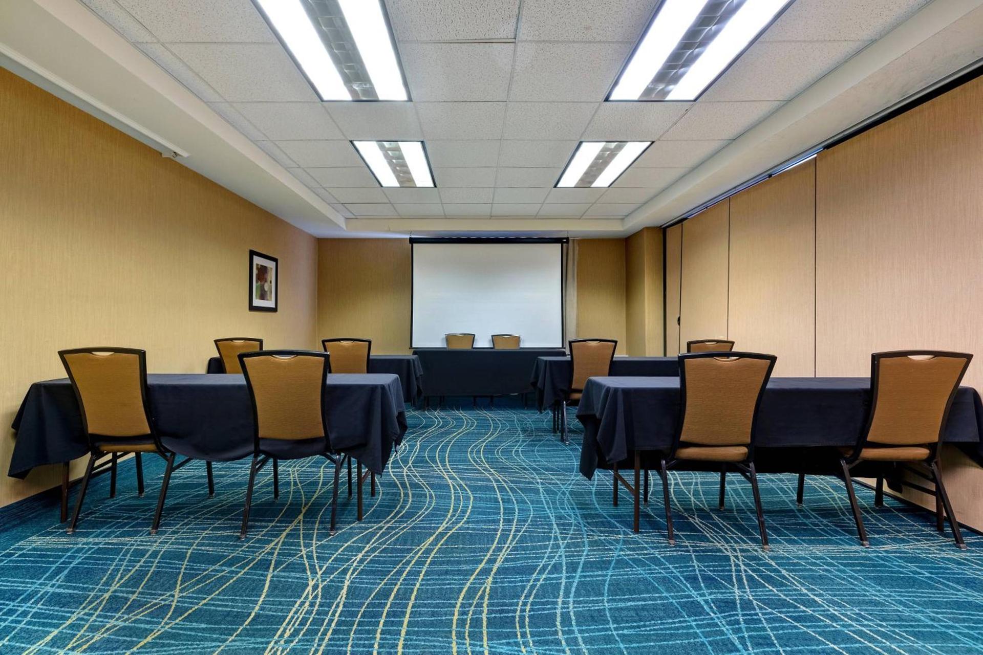 SpringHill Suites by Marriott Las Cruces photo 29