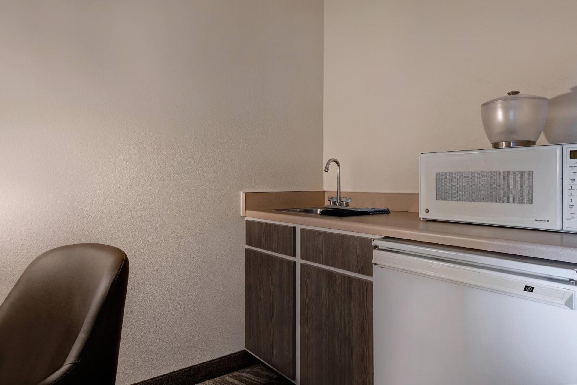 SpringHill Suites by Marriott Las Cruces photo 14