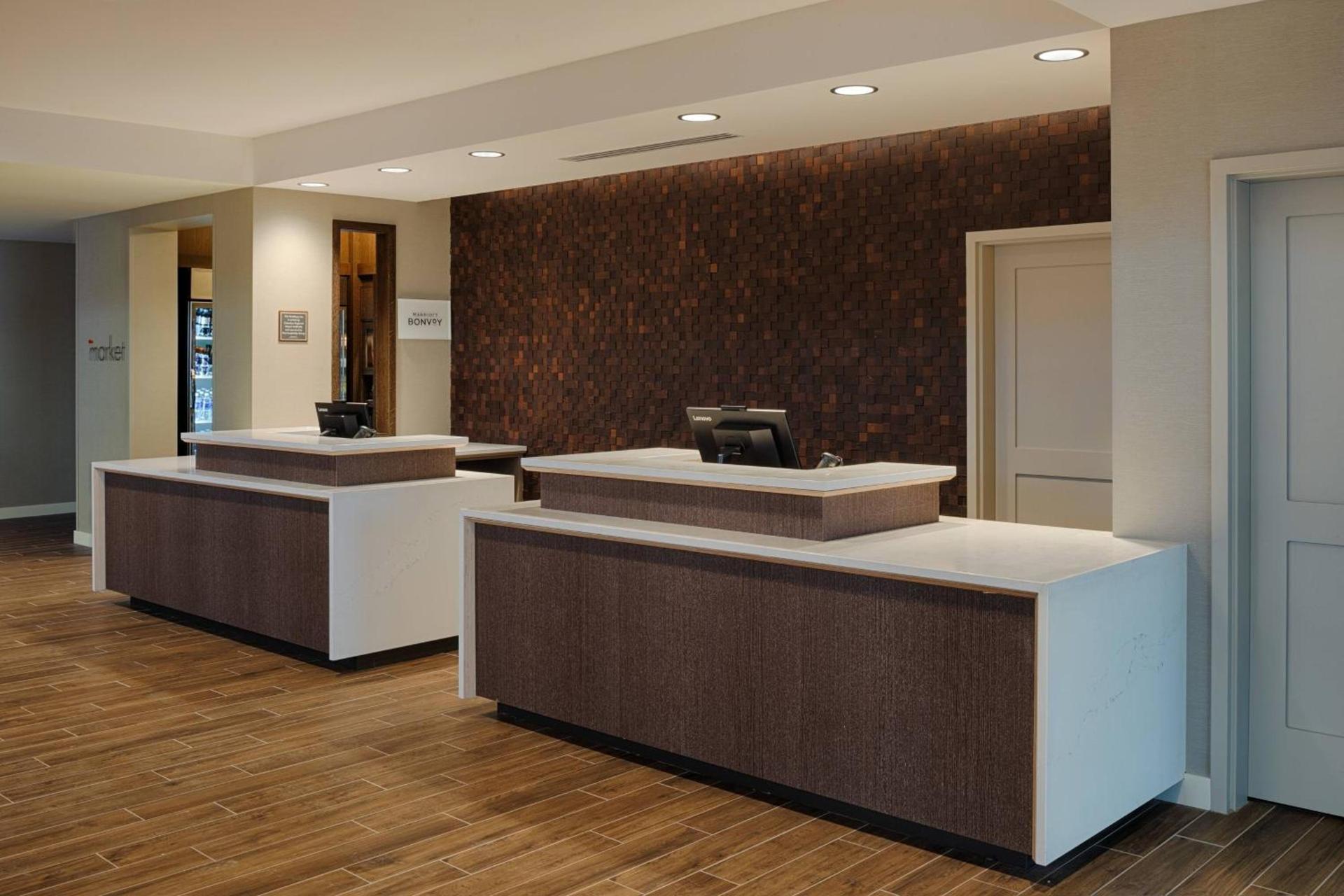 Residence Inn by Marriott Columbus Airport photo 3