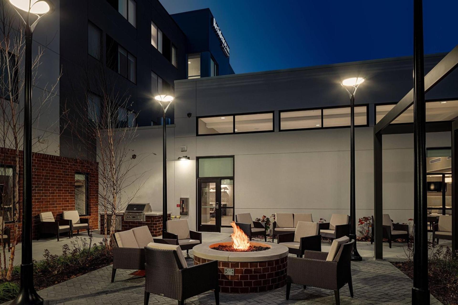 Residence Inn by Marriott Columbus Airport photo 25