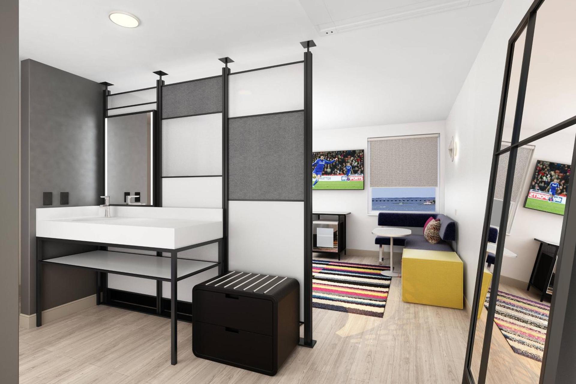 Aloft by Marriott Dallas DFW Airport Grapevine photo 13