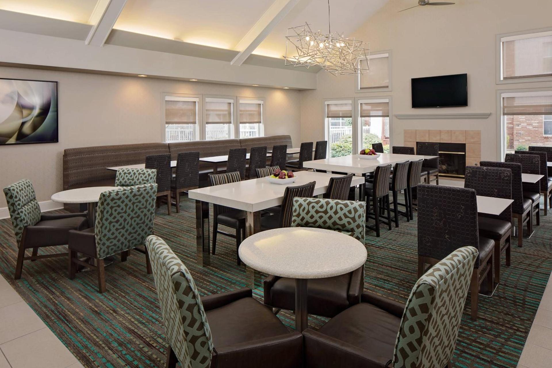 Residence Inn Dallas DFW Airport North/Irving photo 26