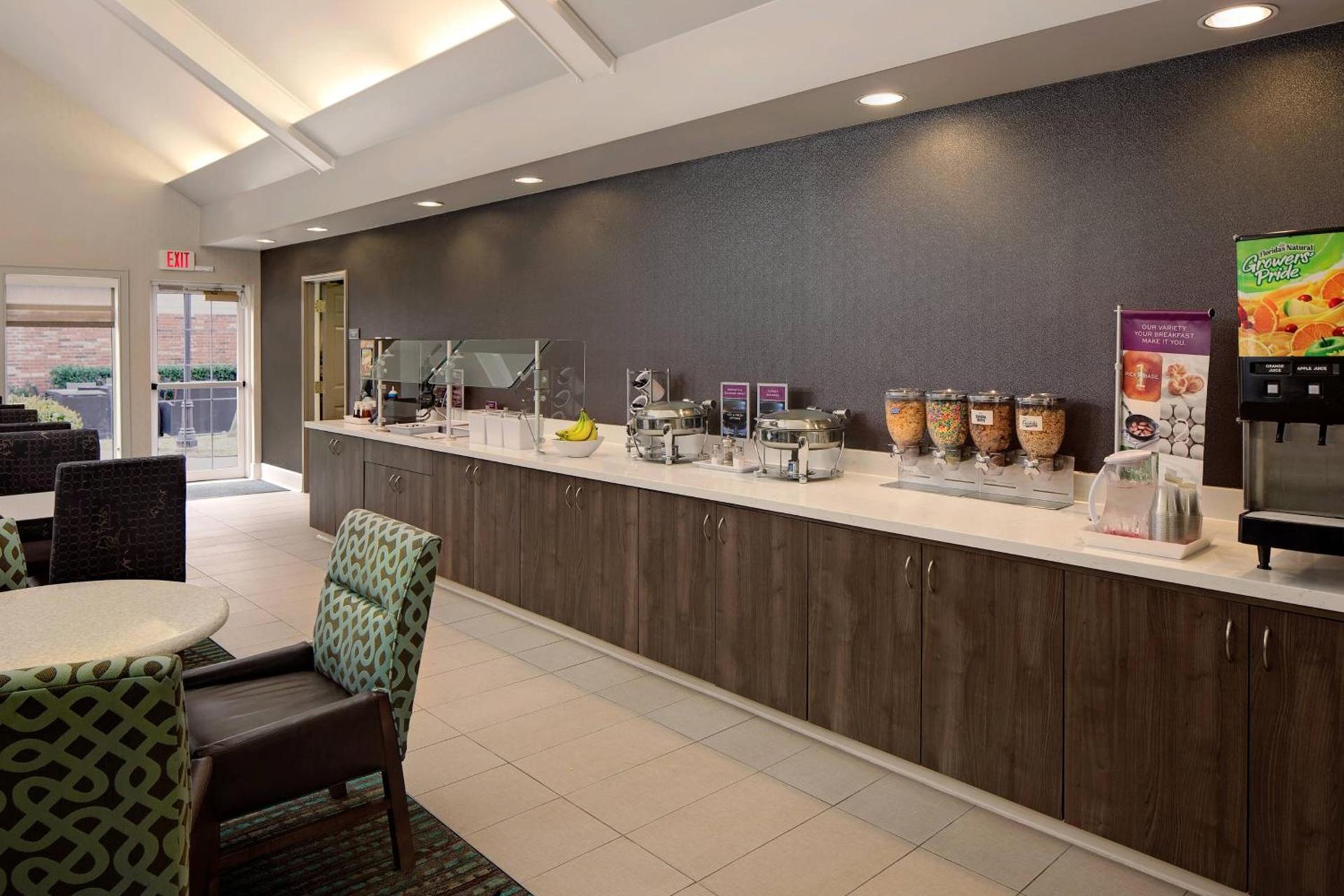 Residence Inn Dallas DFW Airport North/Irving photo 27