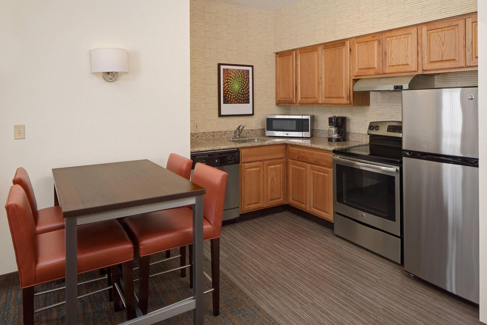 Residence Inn Dallas DFW Airport North/Irving photo 17