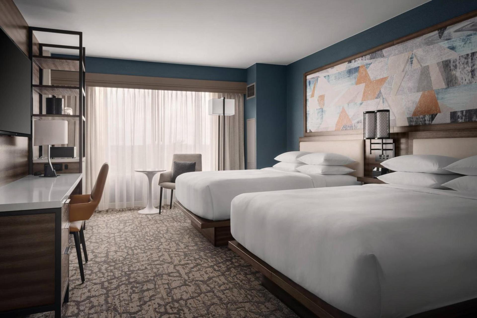 Marriott Boston Quincy photo 37