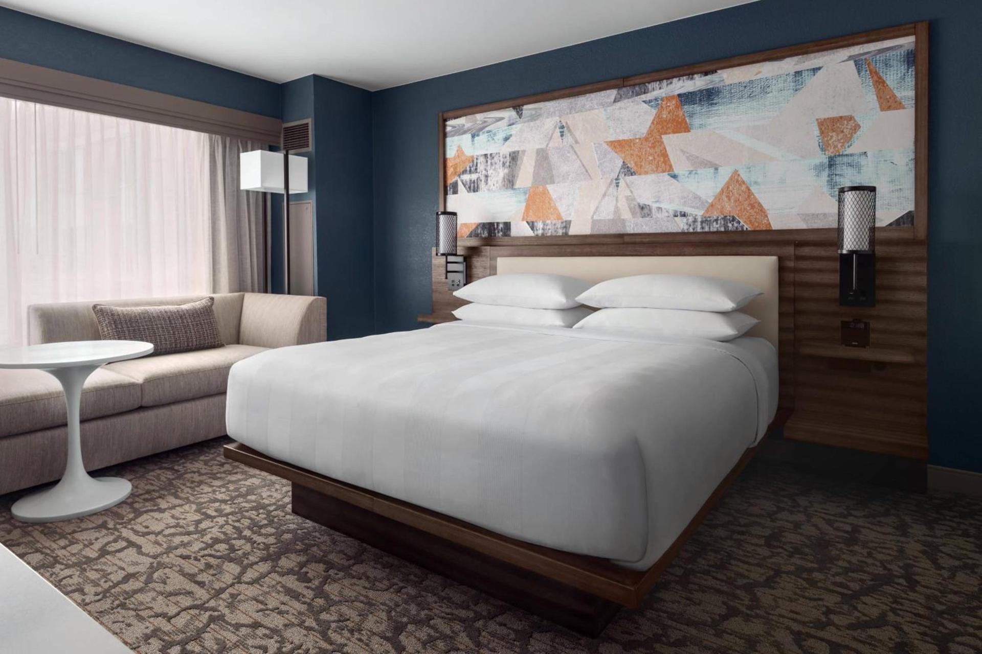 Marriott Boston Quincy photo 36