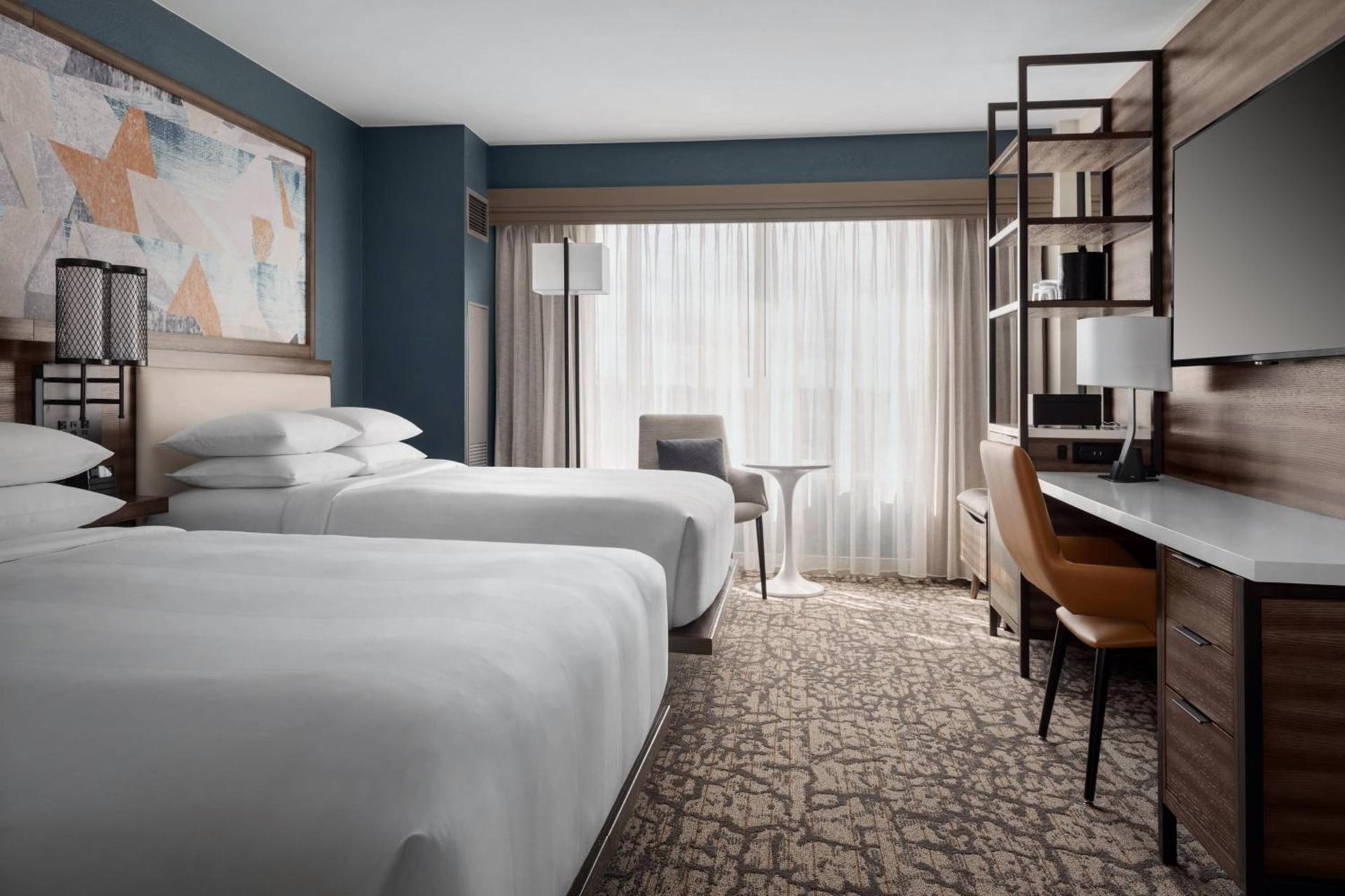 Marriott Boston Quincy photo 38