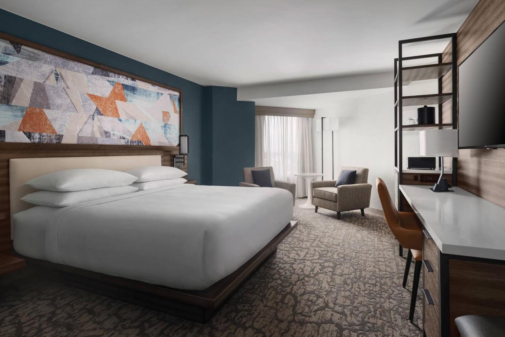Marriott Boston Quincy photo 39