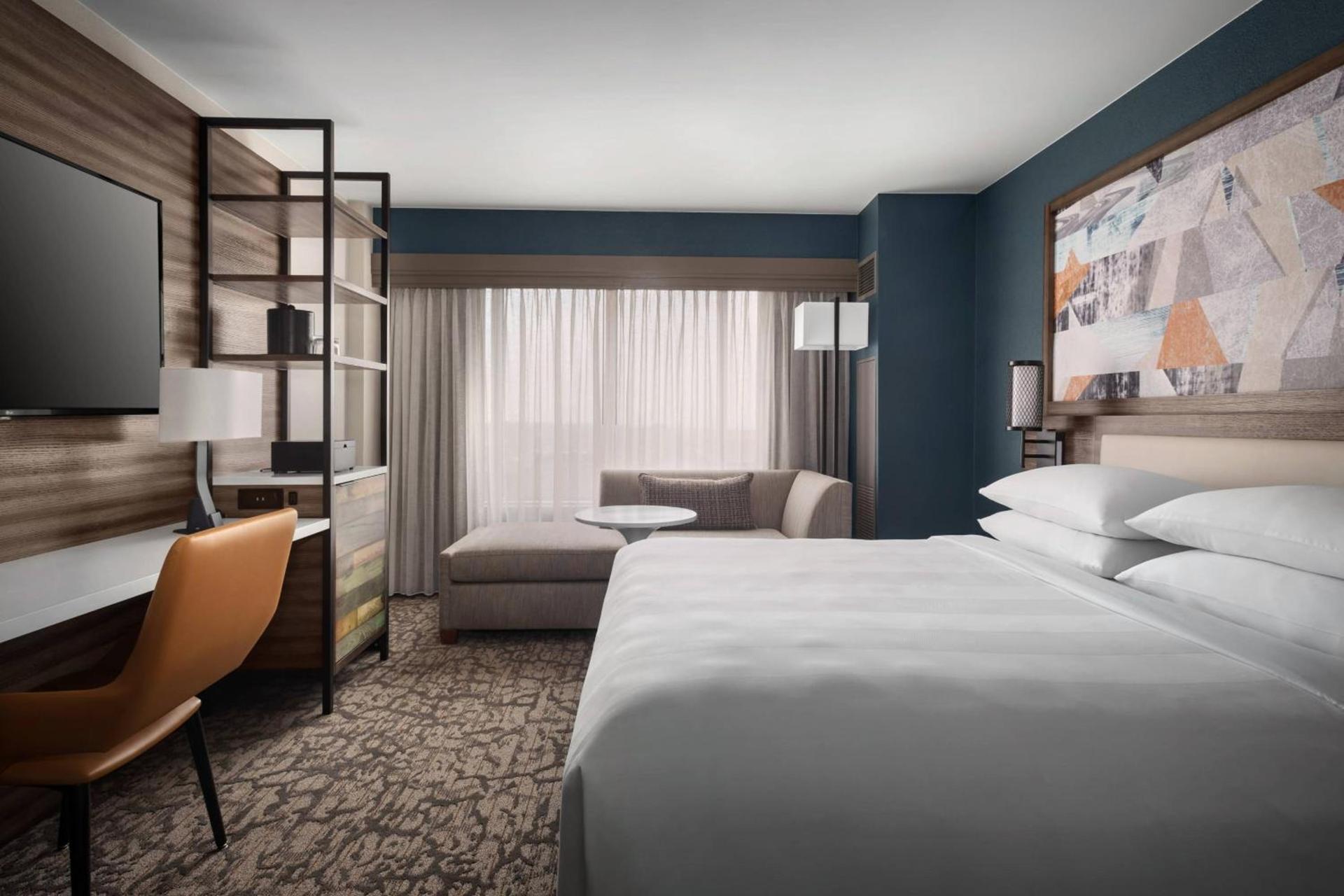 Marriott Boston Quincy photo 40