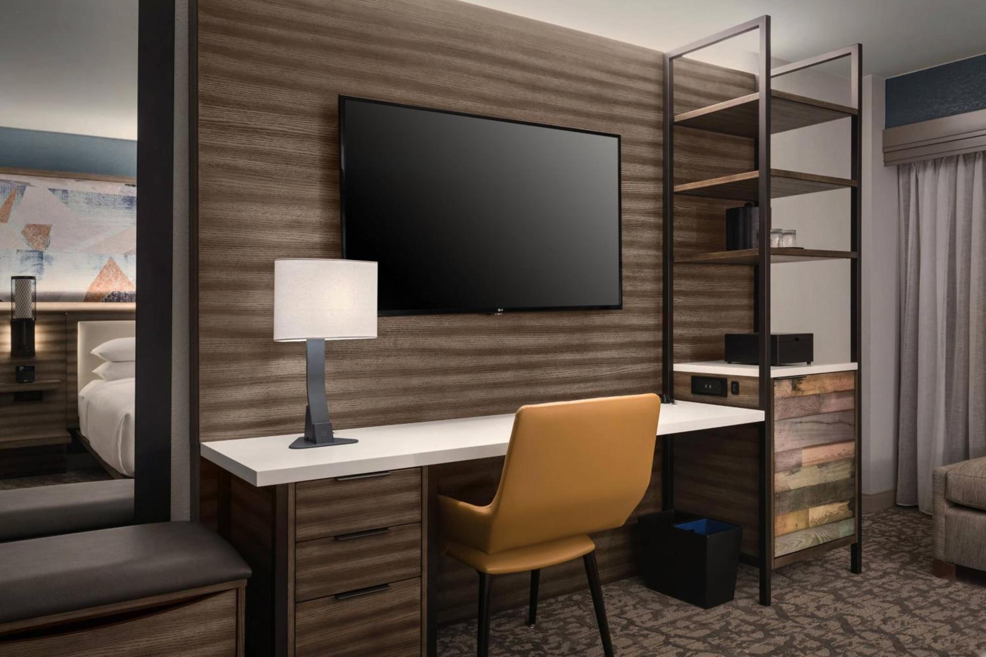 Marriott Boston Quincy photo 41