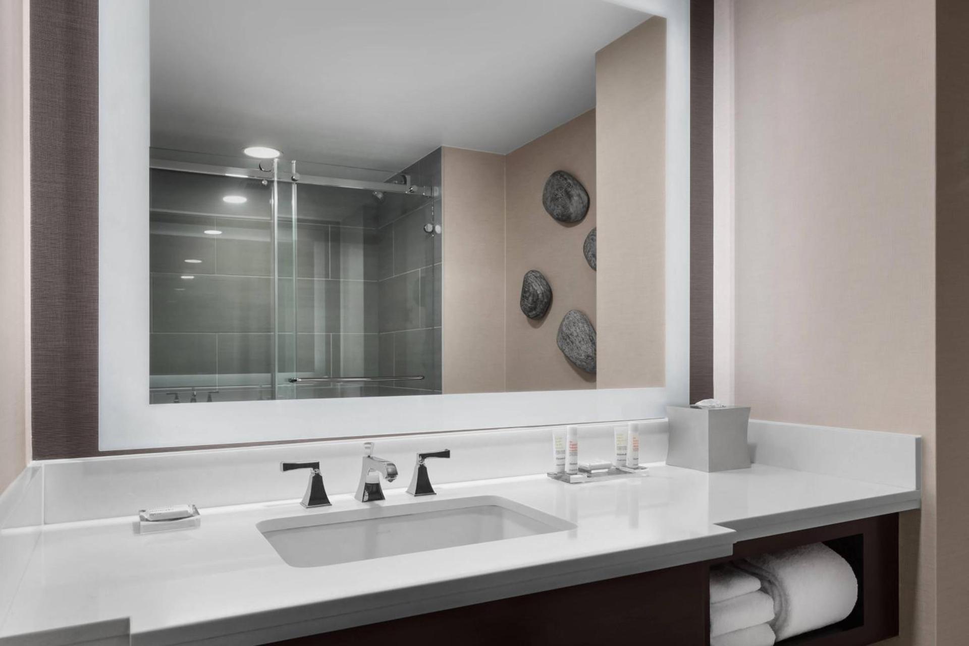 Marriott Boston Quincy photo 43