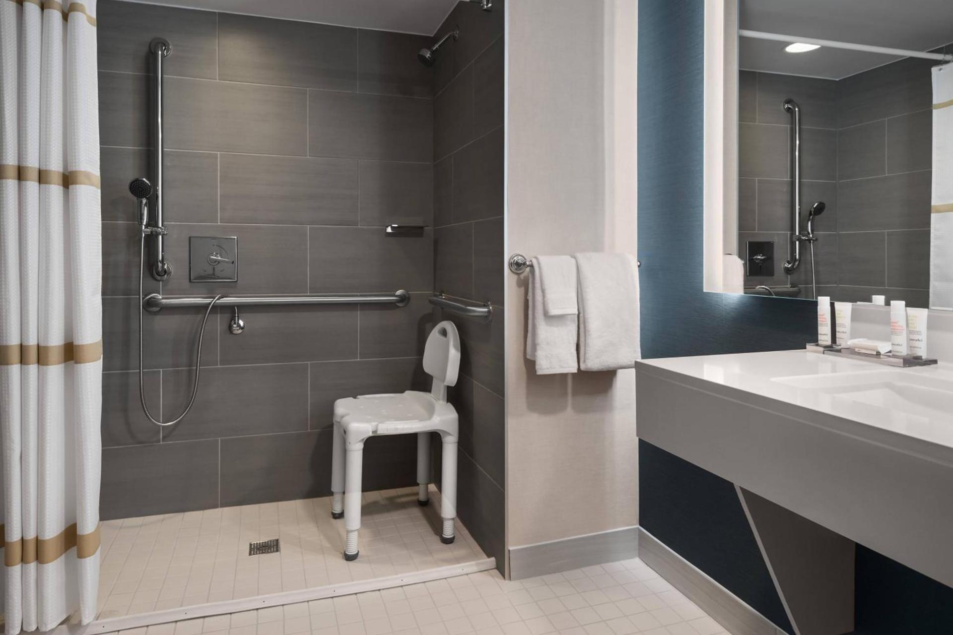 Marriott Boston Quincy photo 44