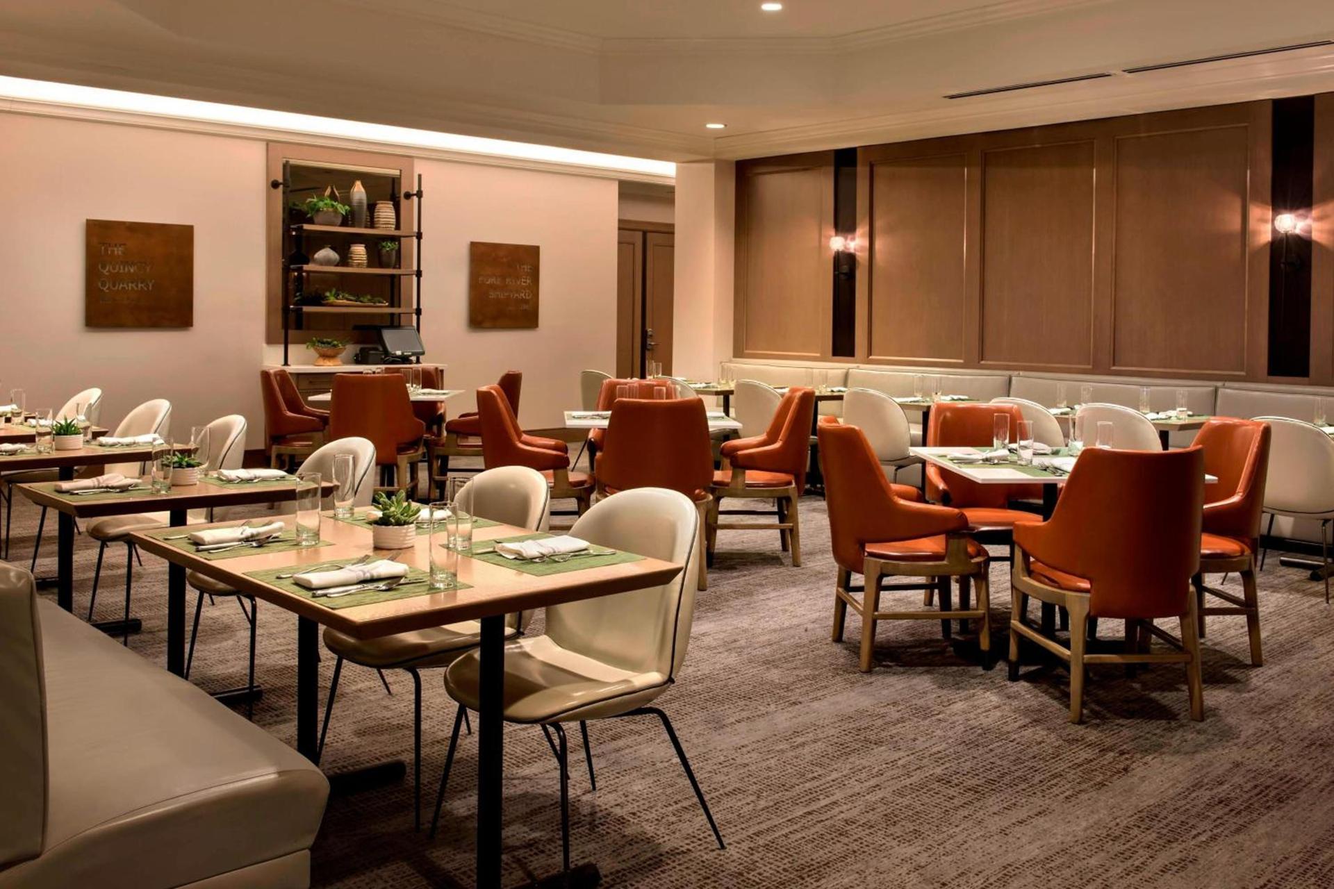 Marriott Boston Quincy photo 57
