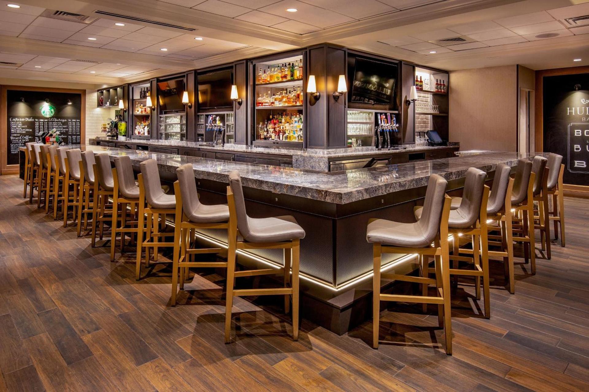 Marriott Boston Quincy photo 53