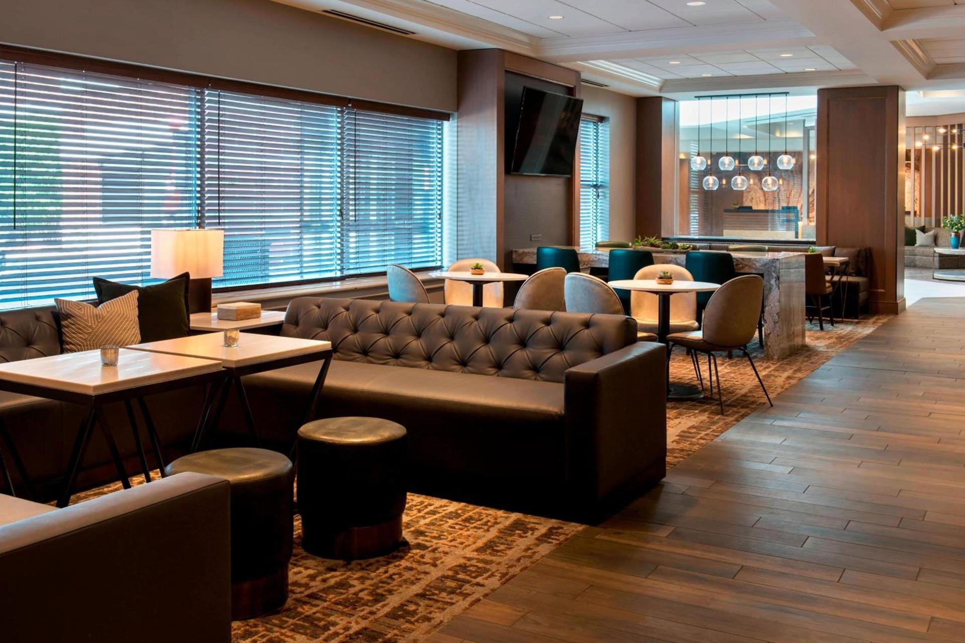 Marriott Boston Quincy photo 58