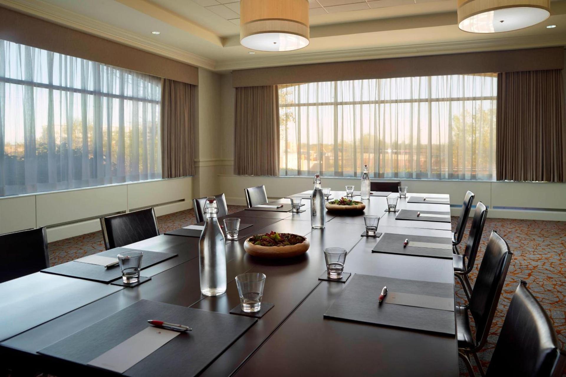 Marriott Boston Quincy photo 68