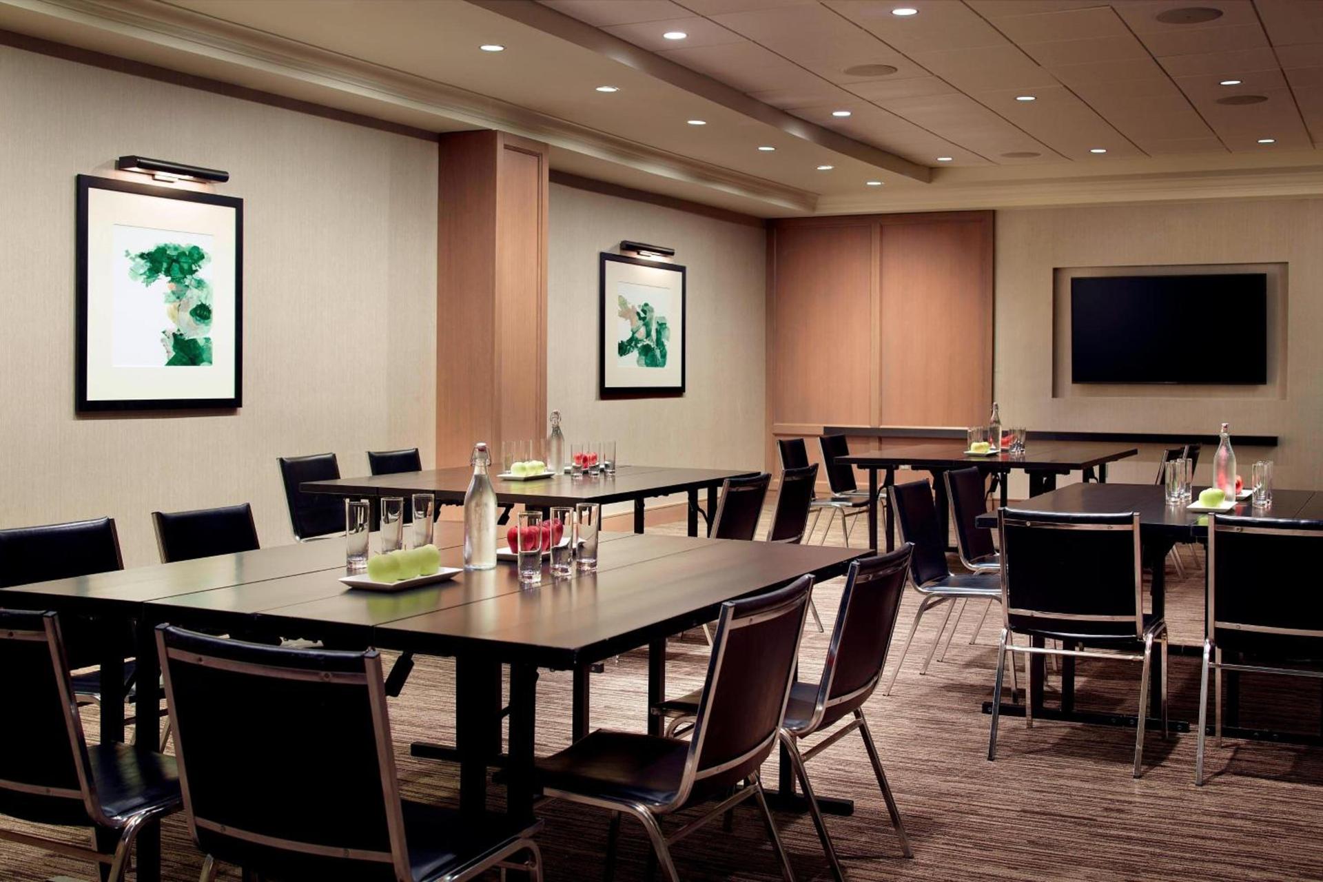 Marriott Boston Quincy photo 67