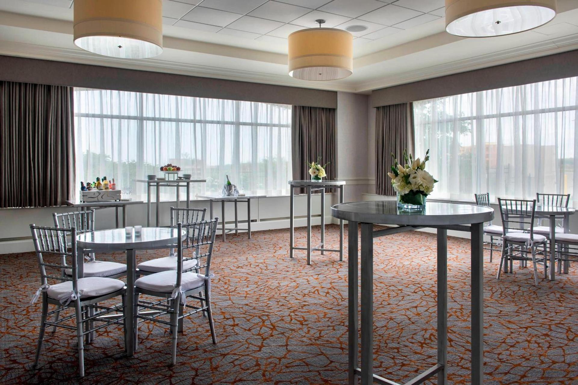 Marriott Boston Quincy photo 69