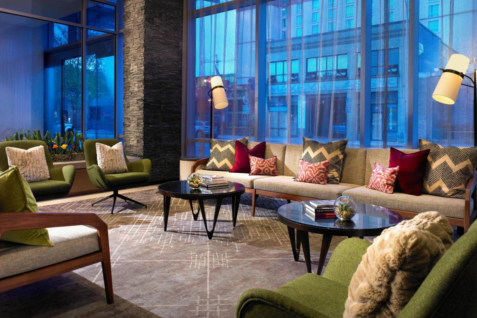 The Westin Austin Downtown photo 15