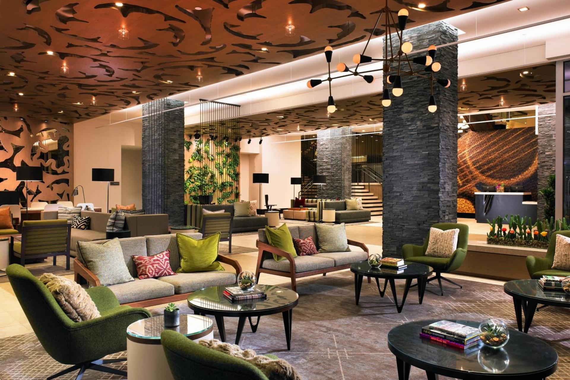 The Westin Austin Downtown photo 13