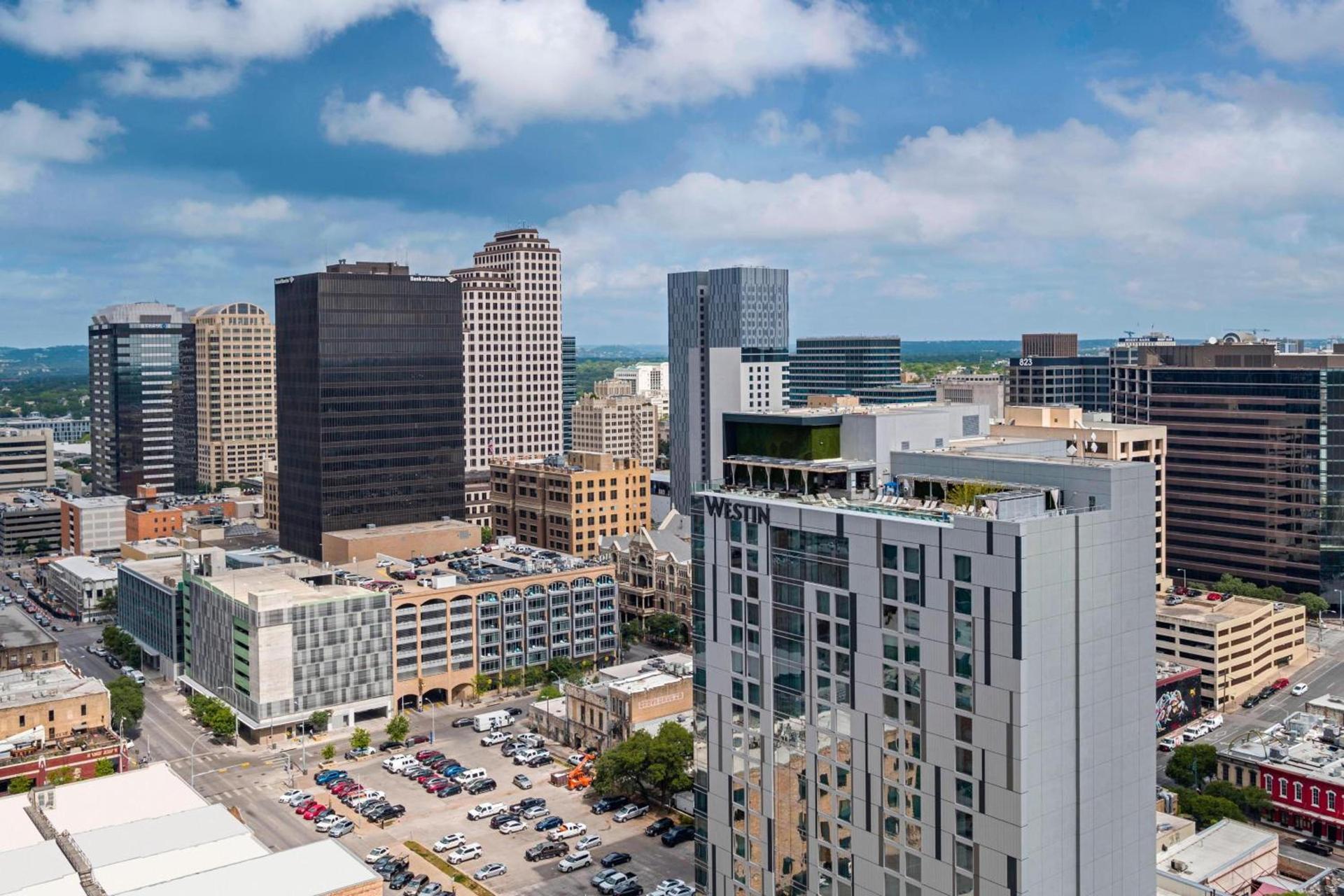 The Westin Austin Downtown photo 6