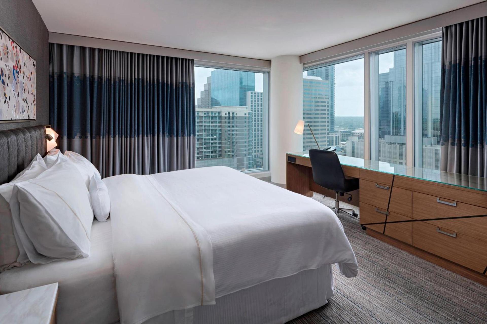 The Westin Austin Downtown photo 18