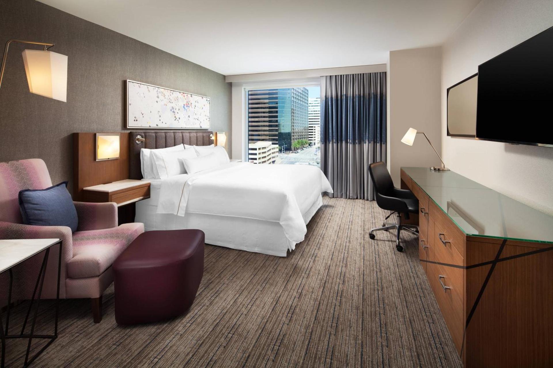 The Westin Austin Downtown photo 17