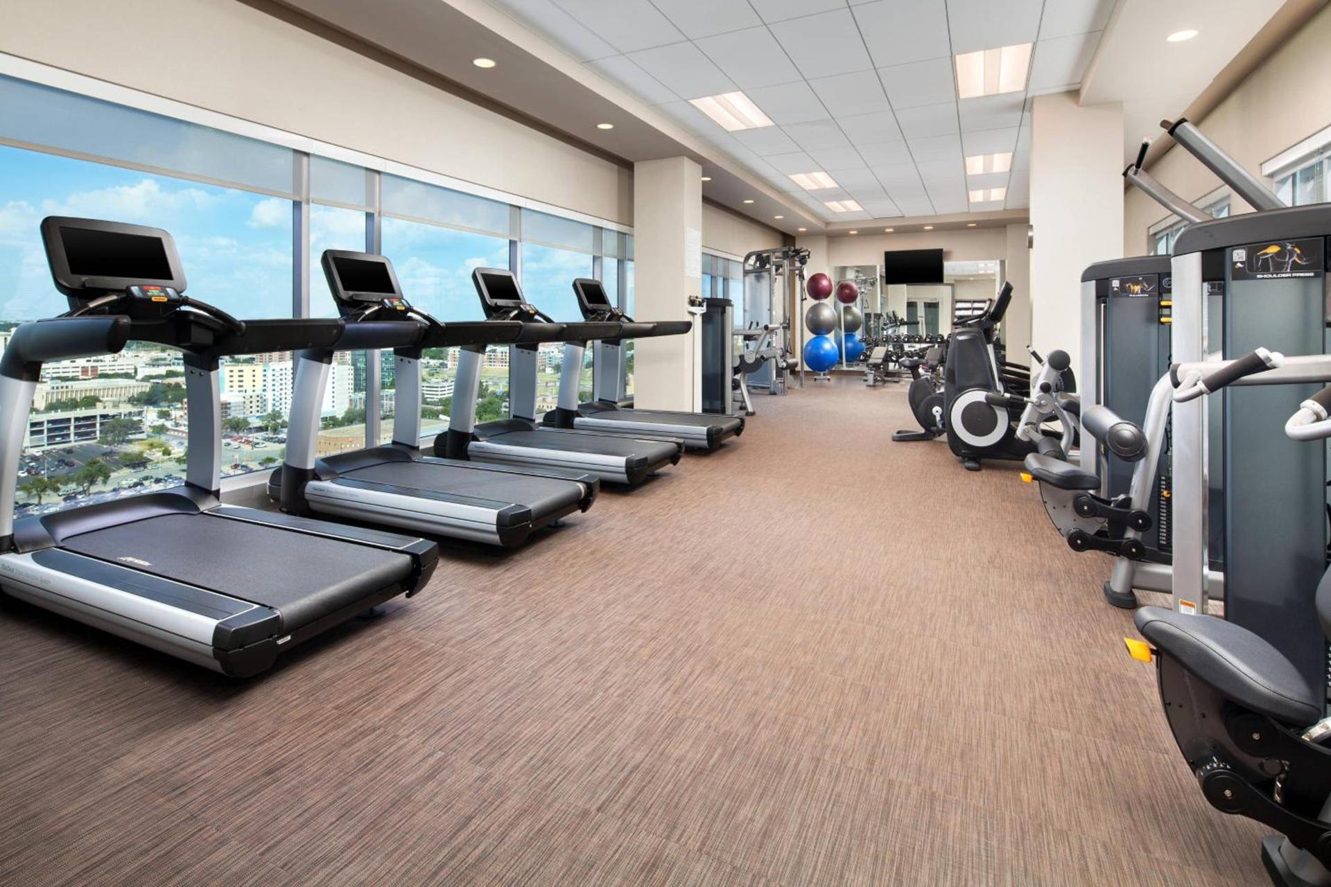 The Westin Austin Downtown photo 89