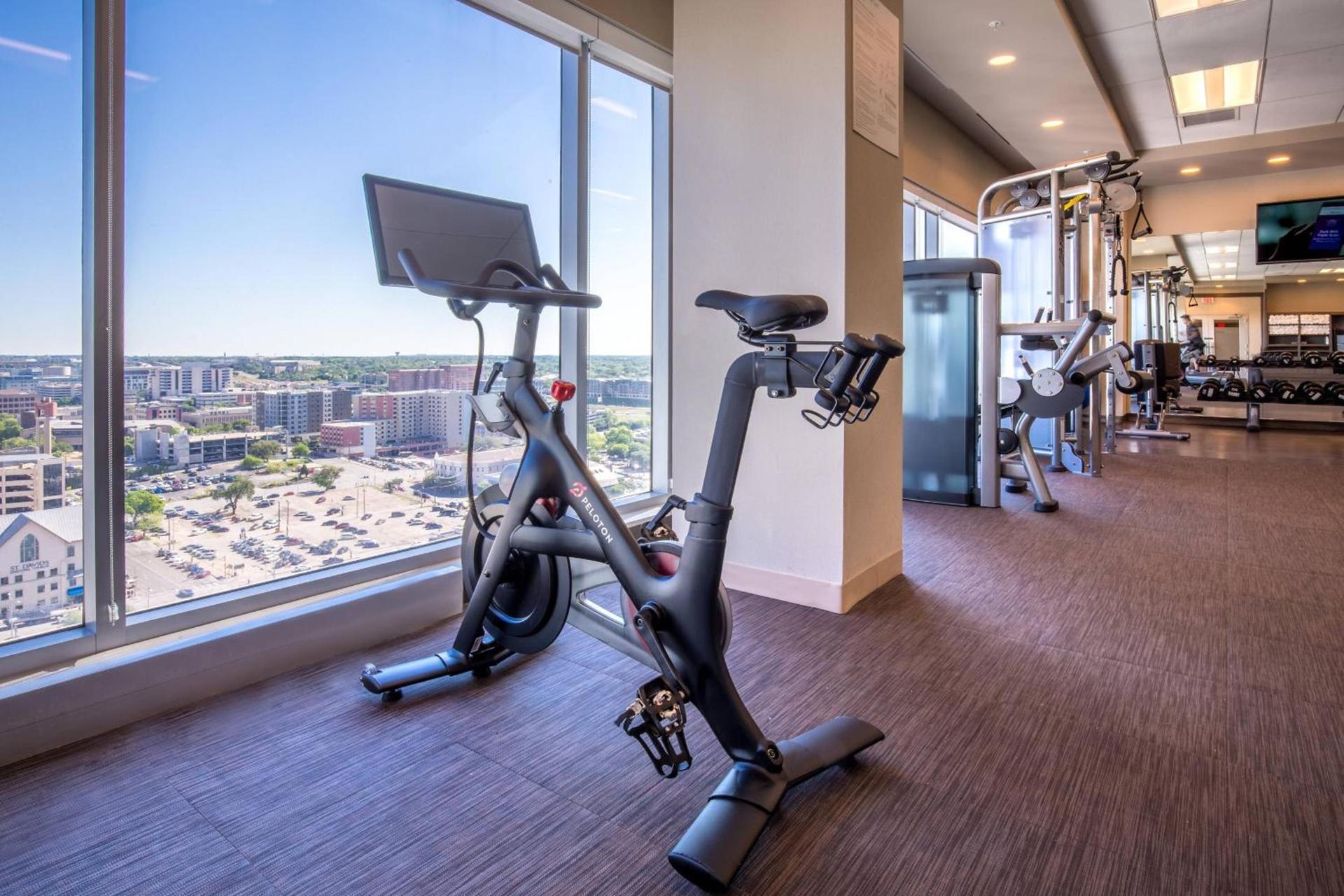 The Westin Austin Downtown photo 90