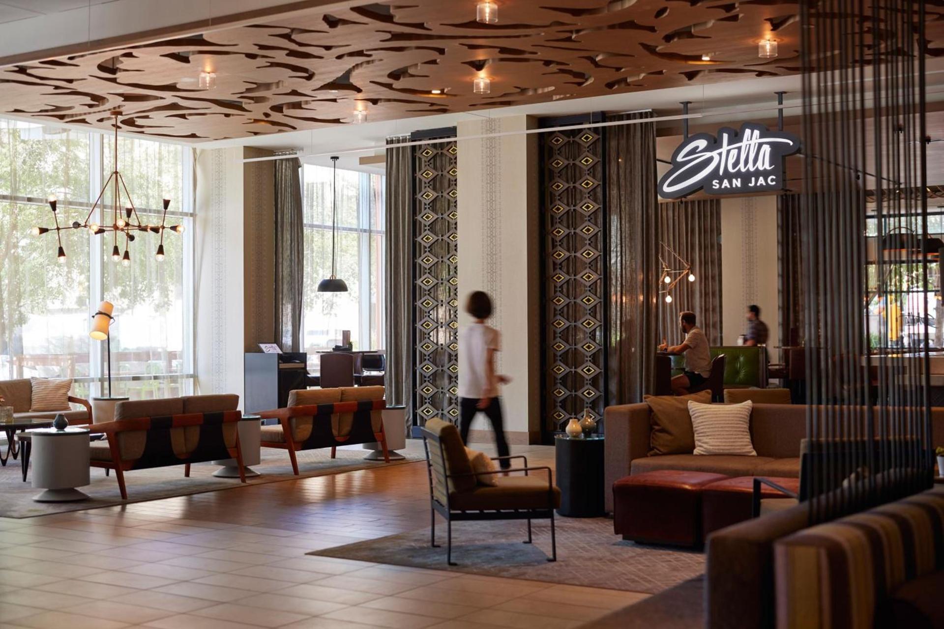 The Westin Austin Downtown photo 33