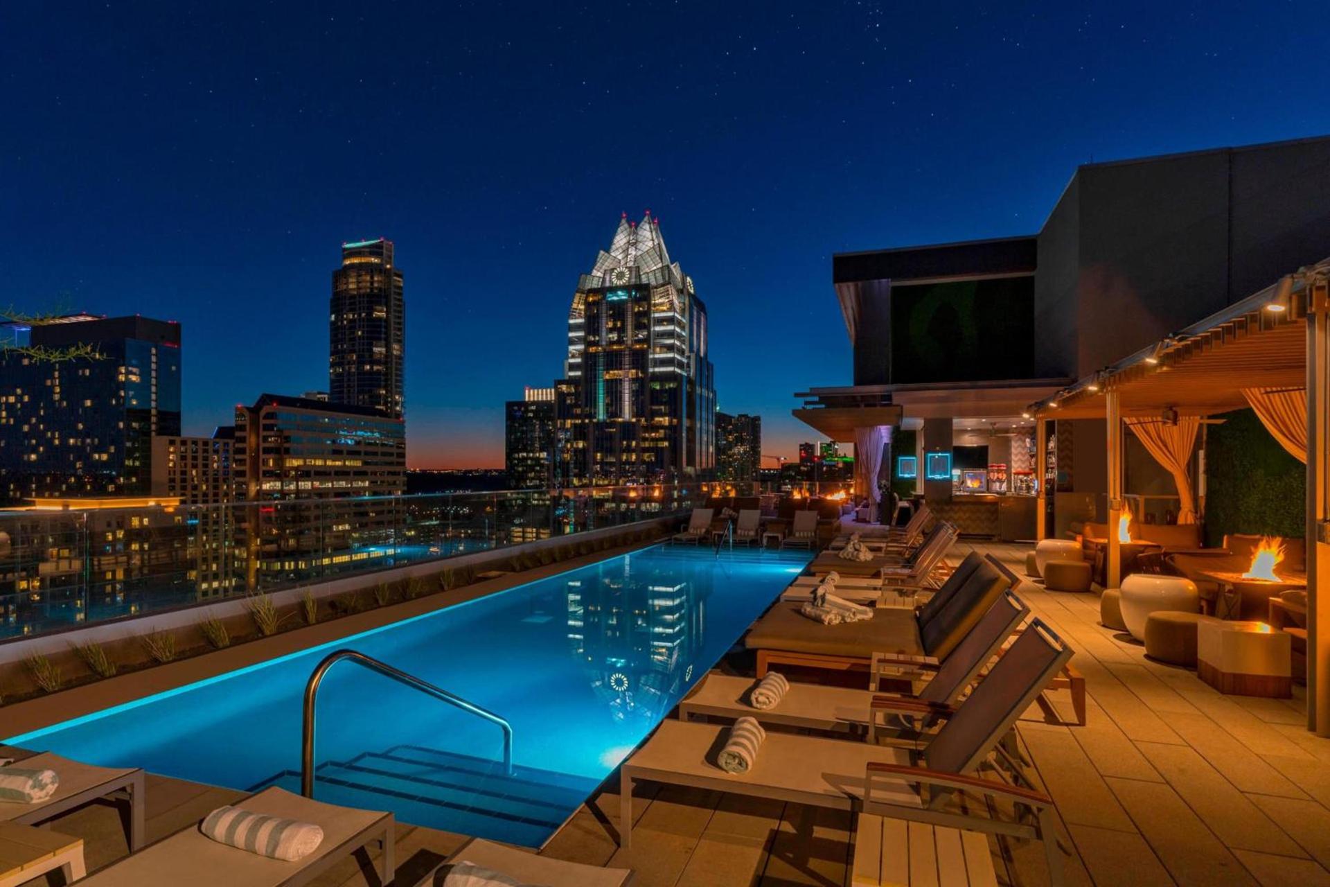 The Westin Austin Downtown photo 49