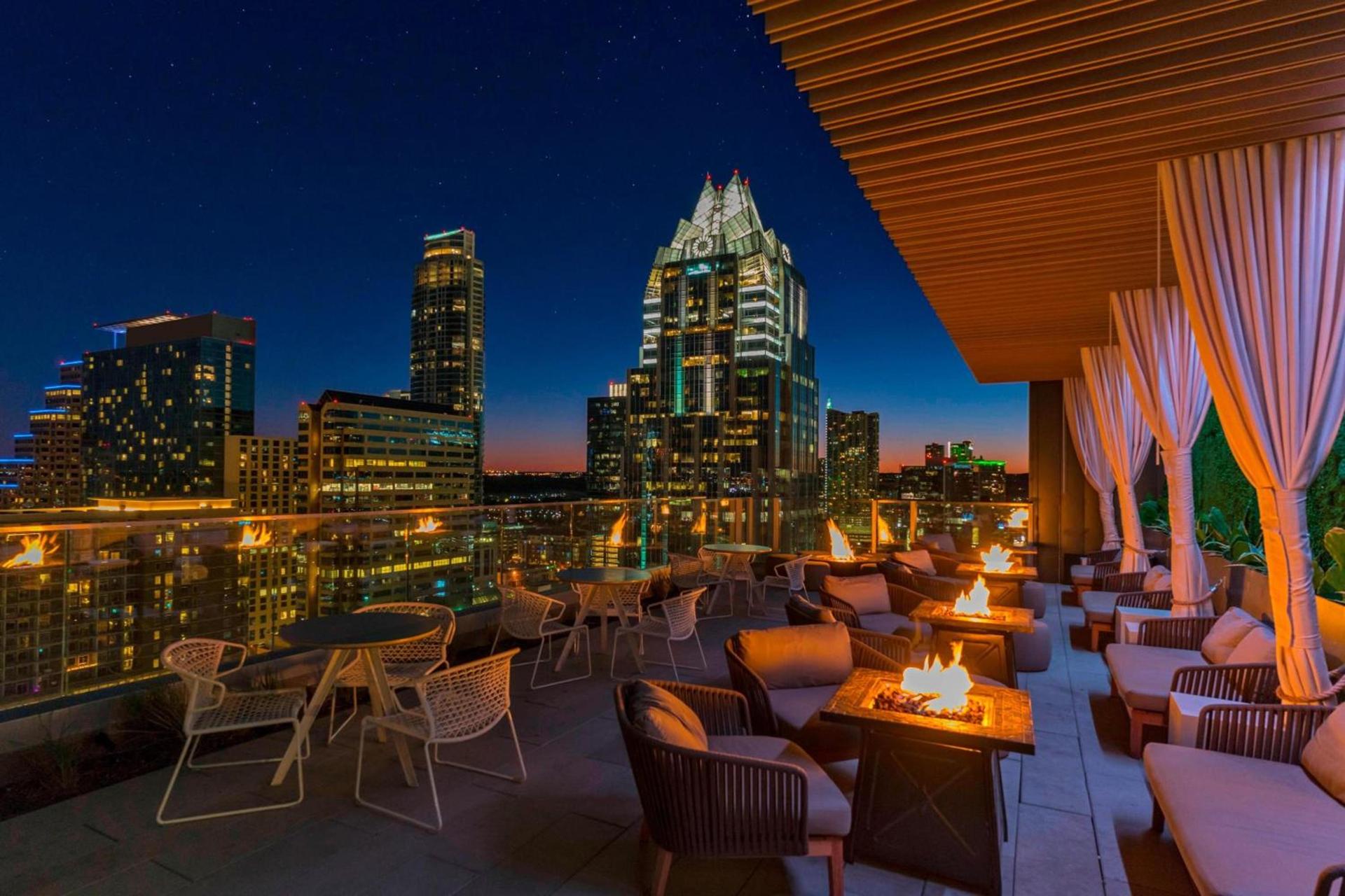 The Westin Austin Downtown photo 50