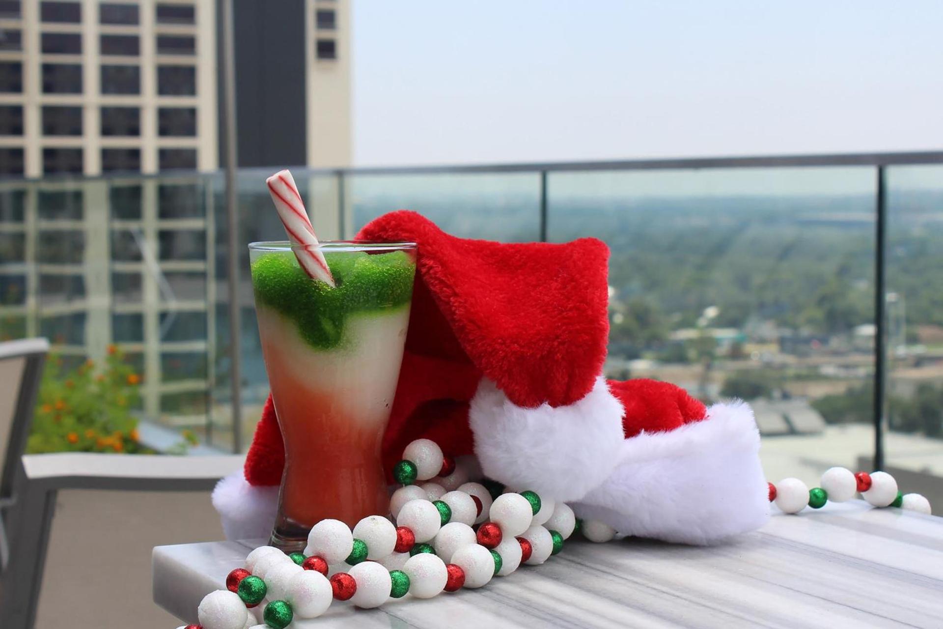 The Westin Austin Downtown photo 64